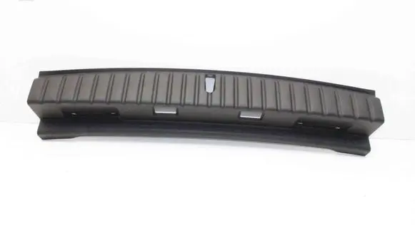 BMW 1 F40 Trunk/boot sill cover protection 7448213