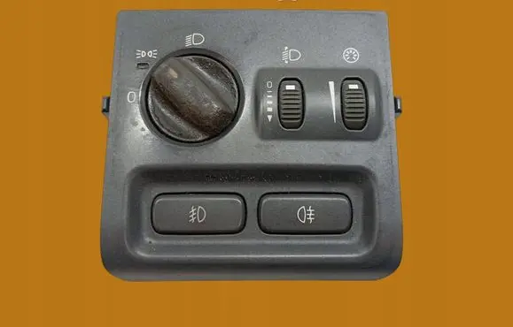 Volvo S40, V40 Light switch 30613945