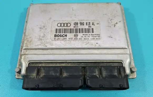 Audi A4 S4 B5 8D Engine control unit/module ECU 0261206450 IMPRK1439991