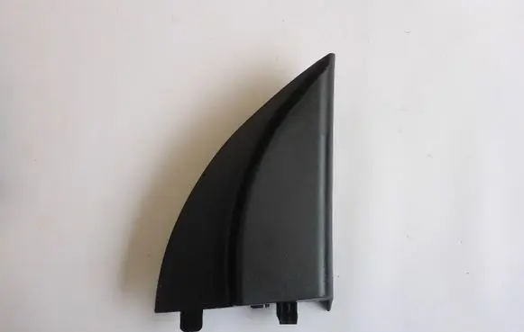 Hyundai i30 Plastic wing mirror trim cover 87660-A5010