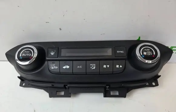Honda CR-V Climate control unit 79600T1GE6 BP28A