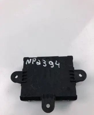 Ford Mondeo MK IV Other control units/modules 9G9T14B534BC