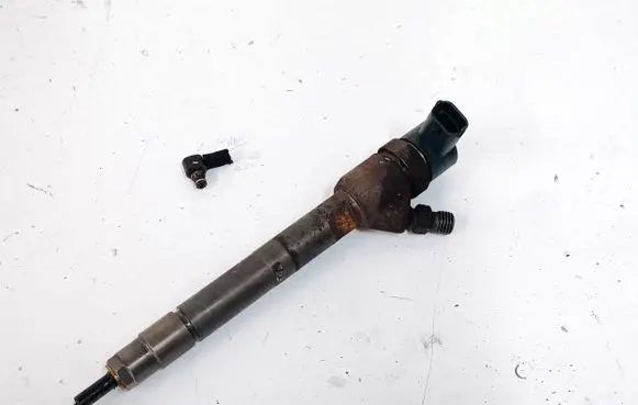 Hyundai ix35 Fuel injector 338002F300 0445110374