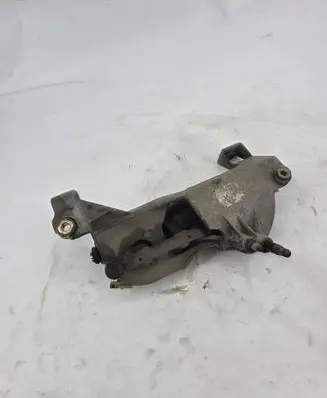 Audi A2 Front wiper linkage and motor 8Z1955023
