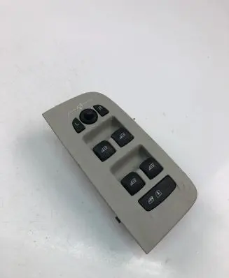 Volvo XC90 Electric window control switch 31433407