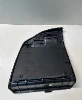 BMW 5 F10 F11 Trunk/boot lower side trim panel 9168494 52197010
