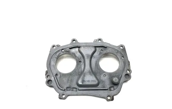 Mercedes-Benz E C207 W207 Timing chain cover A2760150201