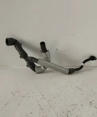 Audi A3 S3 8V Engine coolant pipe/hose 06K121065R
