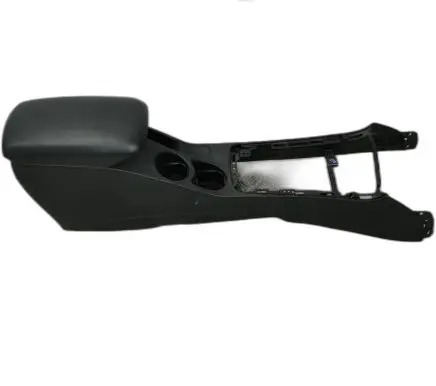 KIA Ceed Center console