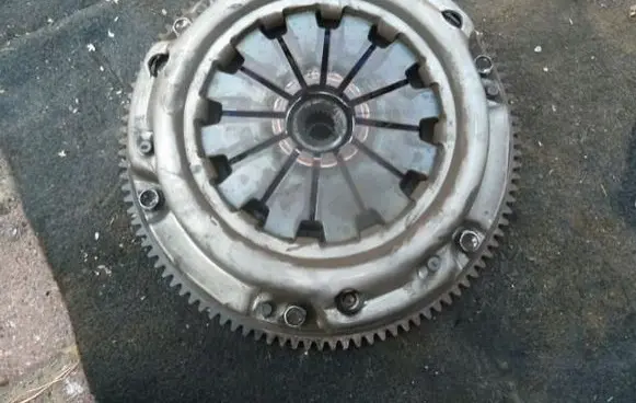 Suzuki Ignis Clutch set kit XXXXXXX