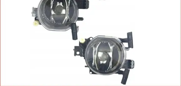 BMW 7 E65 E66 Front fog light