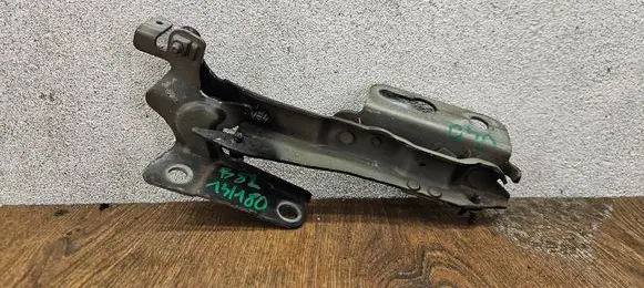 Volvo V40 Cross country Engine bonnet/hood hinges 31385072