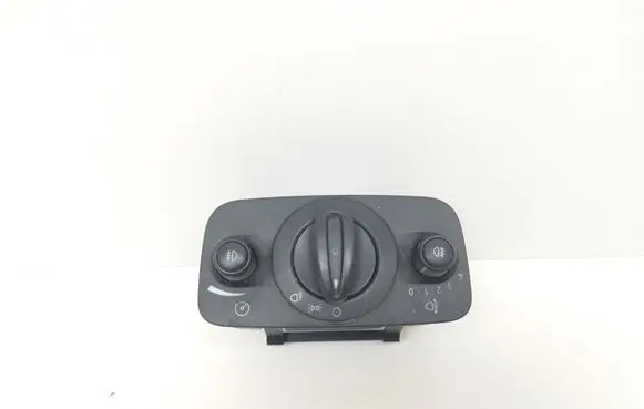 Ford C-MAX II Light switch 10091949 G8GMA 8VT13A024AB