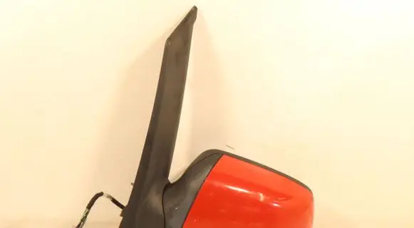 Ford C-MAX I Front door electric wing mirror E11015878