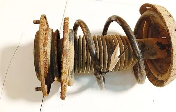 Subaru Legacy Front coil spring 