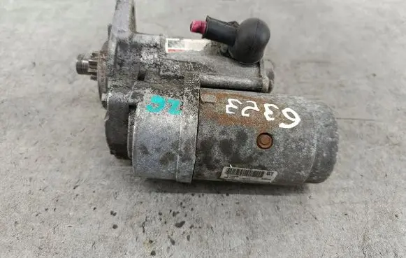KIA Sportage Starter motor 3610027010