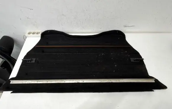 Ford C-MAX I Parcel shelf