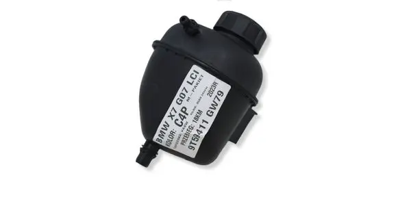 BMW X7 G07 Coolant expansion tank/reservoir 8610661MWGK