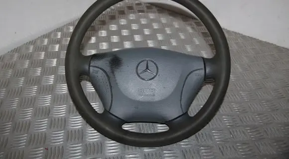 Mercedes-Benz Sprinter W901 W902 W903 W904 Steering wheel 9024600598 101095 101422