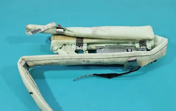 BMW X6 E71 Roof airbag 6979912 IMPRK1538989