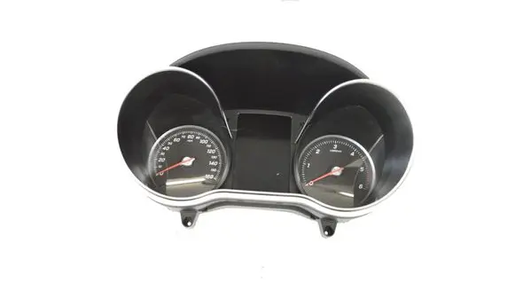 Mercedes-Benz GLC X253 C253 Speedometer (instrument cluster) A2059001418