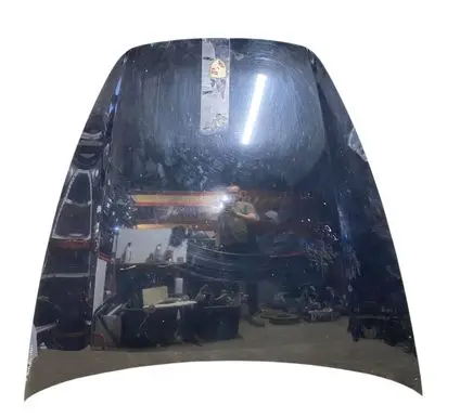 Porsche Cayenne (92A) Engine bonnet/hood 7P5010858