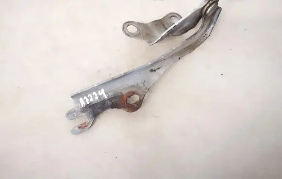 Mazda Premacy Engine bonnet/hood hinges