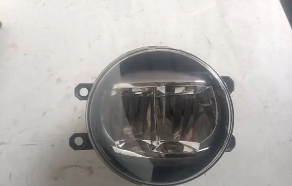 Lexus NX Front fog light 