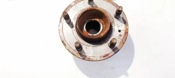 Chevrolet Captiva Rear wheel hub