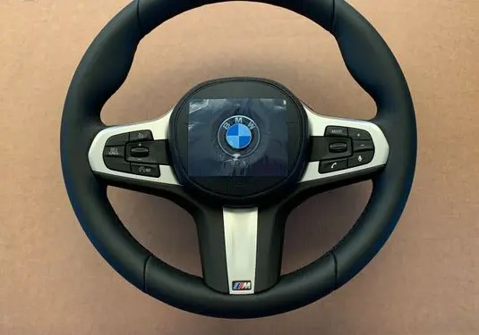 BMW X4 G02 Steering wheel 32308008178 32308097022