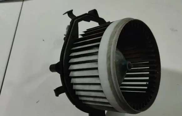 Citroen C4 Grand Picasso Heater fan/blower 5E2228100