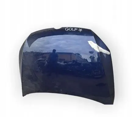 Volkswagen Golf VII Engine bonnet/hood P62TEILE
