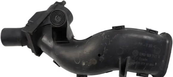 Volkswagen Polo III 6N 6N2 6NF Turbo air intake inlet pipe/hose 6N0128741E 44607327669