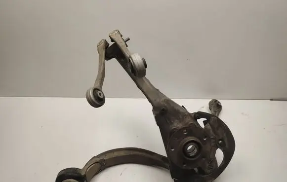 Porsche Macan (95B) Front wheel hub 95B407254B