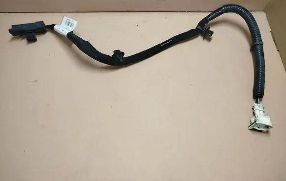 Renault Master III Horn signal 240145104S
