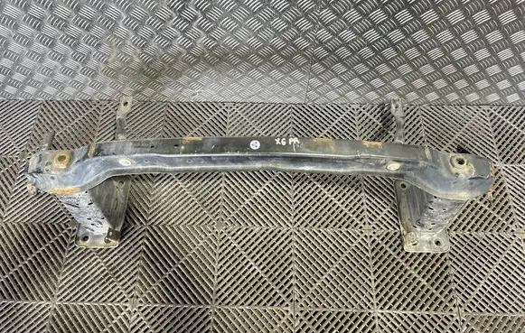BMW X6 E71 Front bumper cross member 74529416