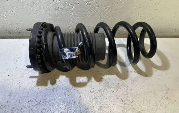 Dodge Challenger Front coil spring 05168881AA