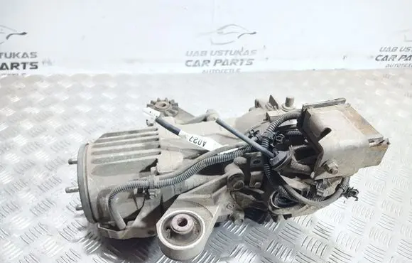 Mitsubishi Outlander Rear differential T02GS0772