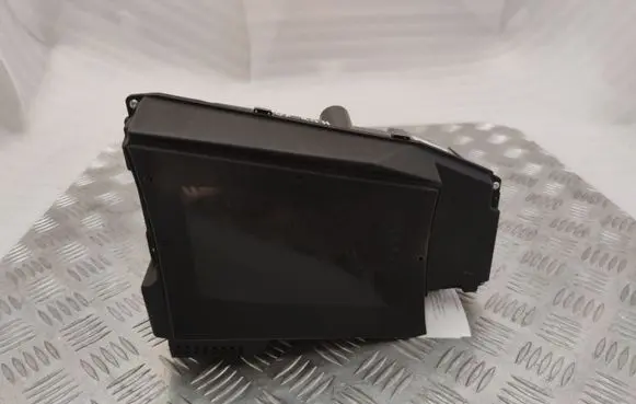 Volvo XC90 Head up display screen 31665399 27307030