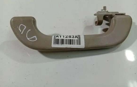 Subaru Legacy Rear interior roof grab handle 