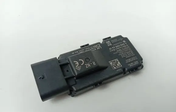 Mercedes-Benz E W214 Other control units/modules A0009053419MERC2 0009053419
