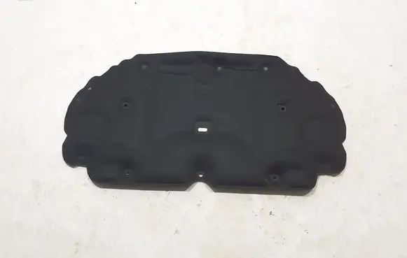 Dacia Duster Engine bonnet/hood sound/heat insulation 658405415R