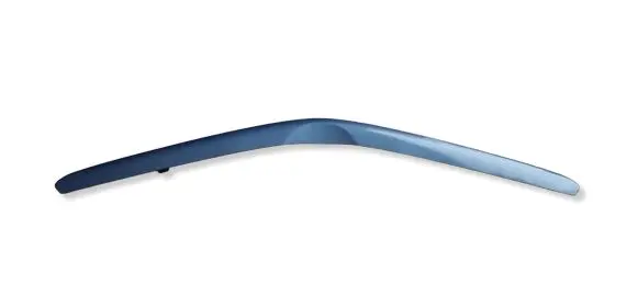Toyota Prius (XW20) Front bumper splitter molding 