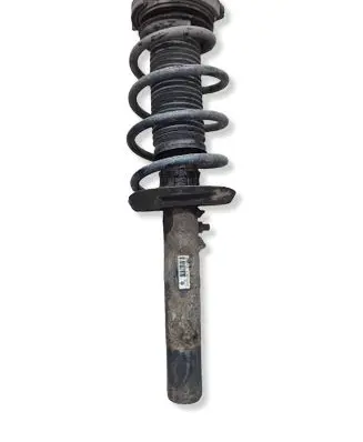 Volkswagen Golf V Front shock absorber/damper 