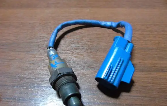 Jaguar XJ X351 Lambda probe sensor DX239G444FA