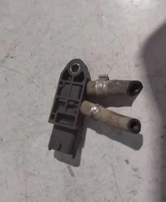 Opel Vectra C Exhaust gas pressure sensor 55200301 0281002784