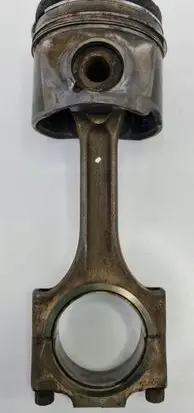 Volvo XC70 Piston with connecting rod 811118