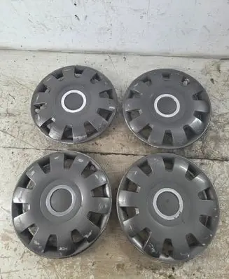 Chevrolet Kalos R13 wheel hub/cap/trim 
