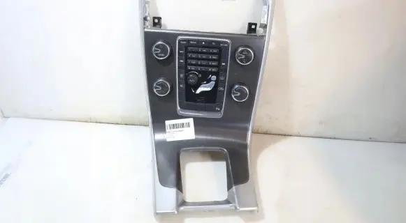 Volvo V60 Interior fan control switch 