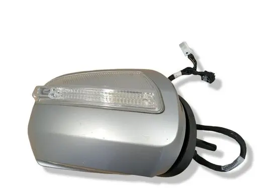 Mercedes-Benz GL X164 Front door electric wing mirror A1648103693